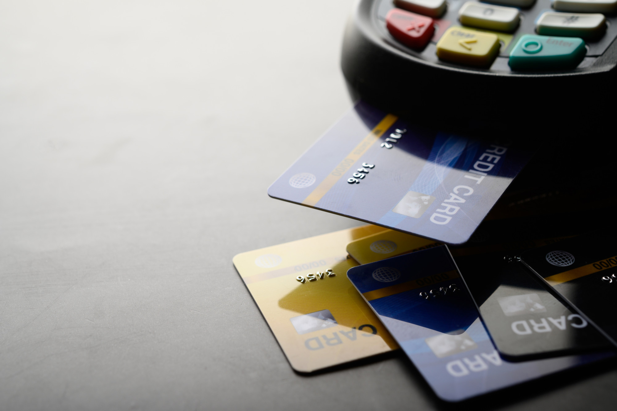 TD Aeroplan Debit Card