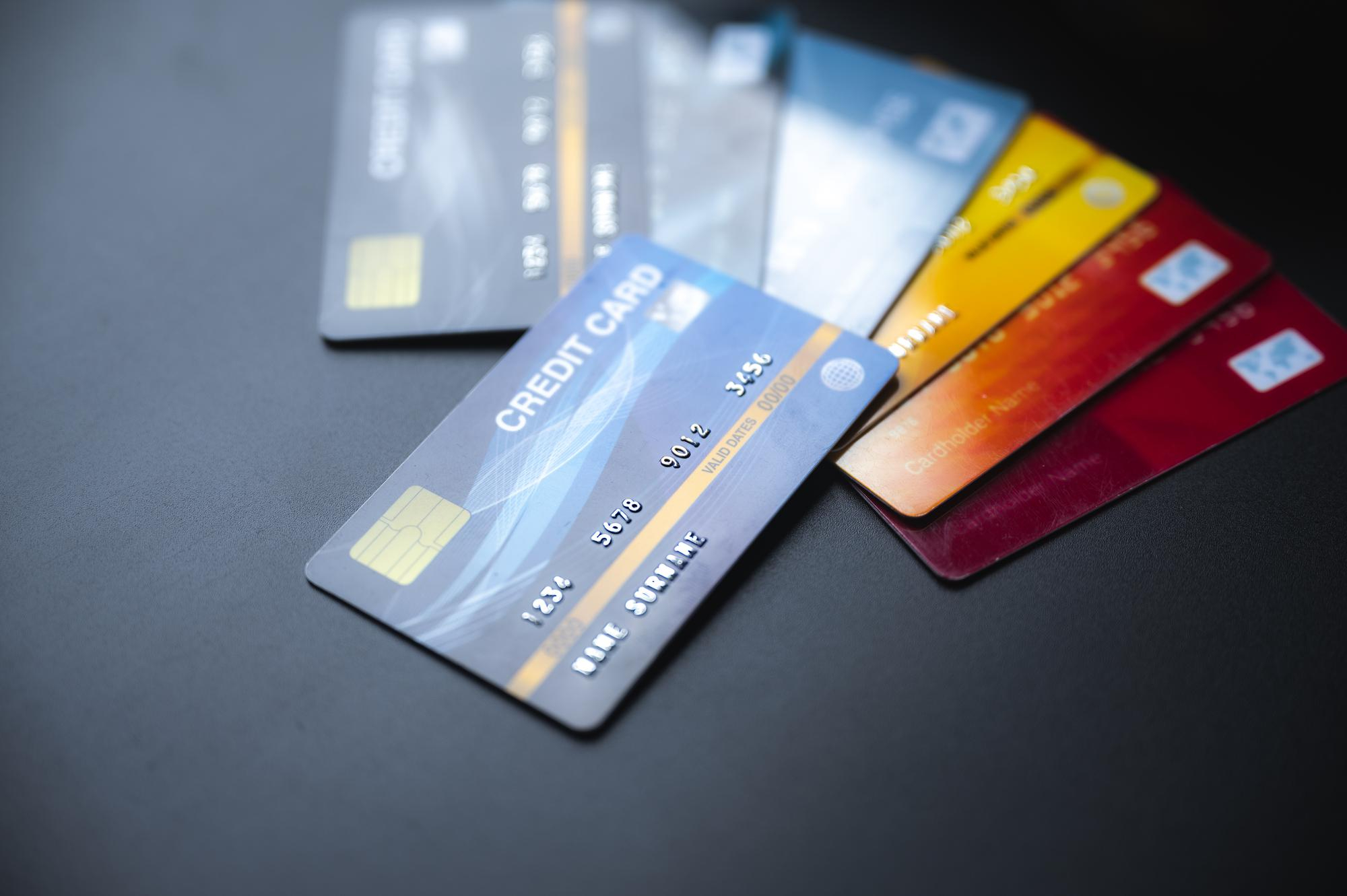 CIBC Debit Card